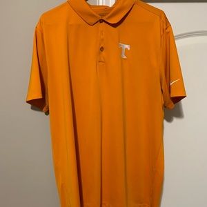 Mens Tennessee polo